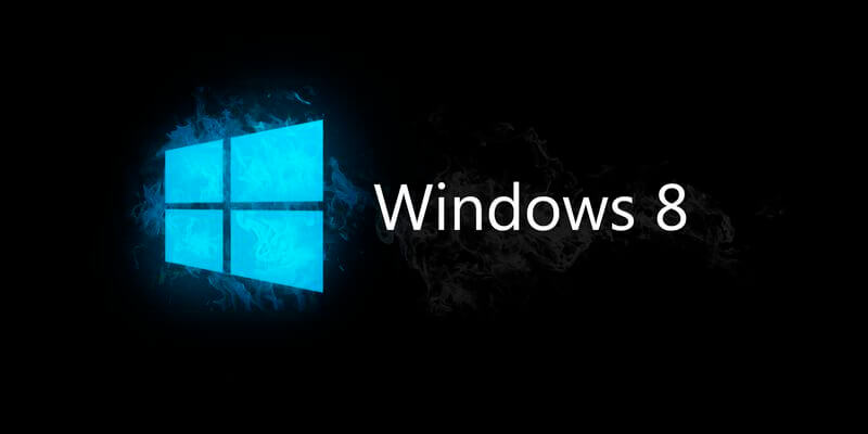 Восстановление Windows 8.1 с сохранением настроек