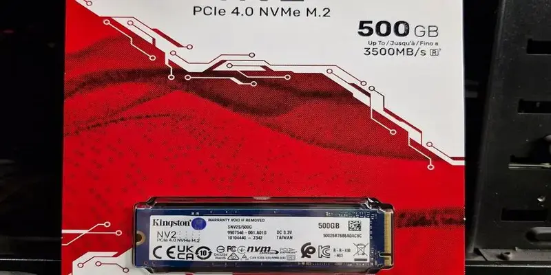 Как разбить жесткий диск на разделы