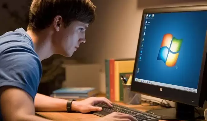 Установка Windows на дому в Минске